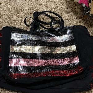 Victoria’s Secret bag
